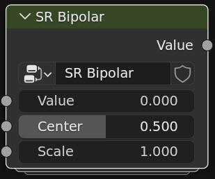 SR Bipolar